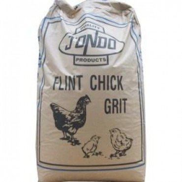 Chick Flint Grit - 25 kg