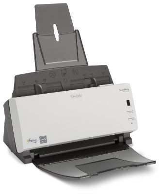 Kodak Scanmate I1120 Scanner