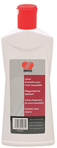 Beka 12000310 Produit d'entretien pour Inox