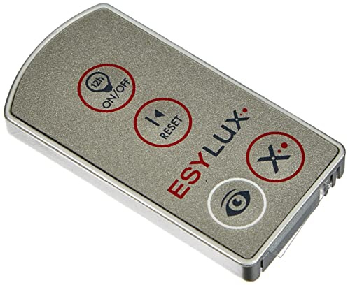 Esylux Mobil-RCI-M Fernbedienung für Bewegungsmelder RCI-Serie