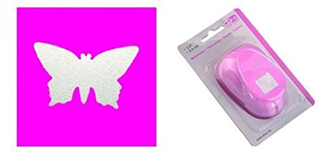 efco Stanzer L Schmetterling 35 x 21 mm
