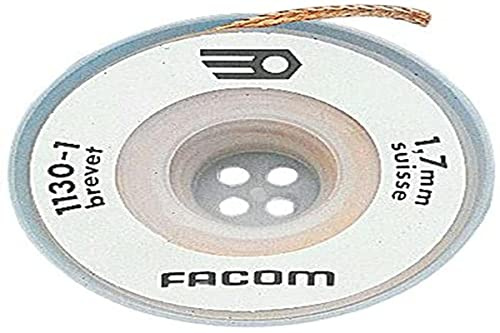Facom 1130.1 - TRENZA DESOLADORA