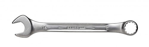 Bahco SB111M-5, 5 Ring-Maulschlüssel, 5,5 mm