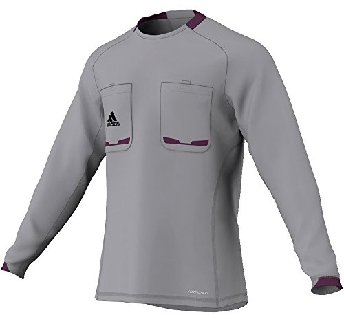 adidas Herren langärmliges Schiedsrichter Trikot Referee 12