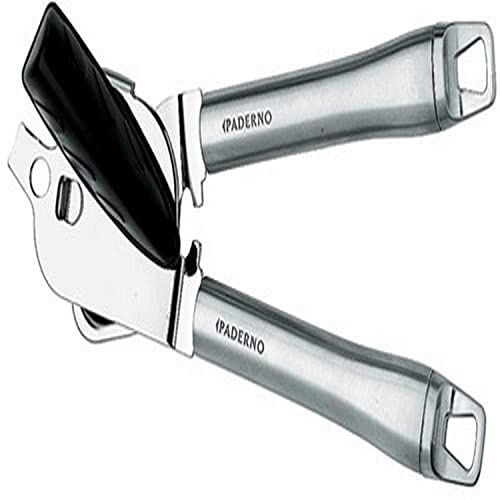 PADERNO 48278-03 - Abrelatas Manual