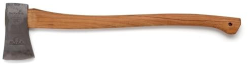 Hultafors Holzaxt, HY 10-0,9 SV, mehrfarbig, 68 x 17 x 2,8 cm, 840085