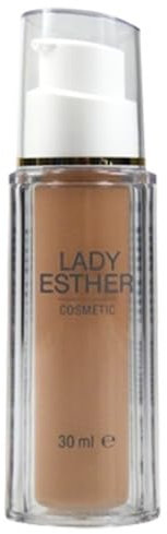 Make-up Matt Finish Make-up beige 30 ml