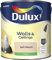 Dulux Paints 2.5 Litre Ready Mixed Silk Soft Peach