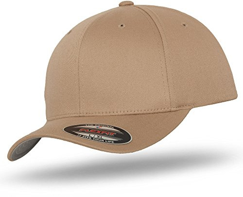 Flexfit Unisex Flexfit Wooly Combe 6277-flexfit Wooly Combed
