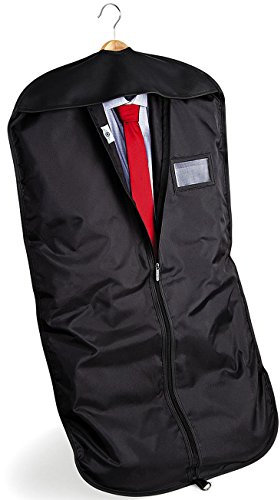 Quadra Robuste Kleidertasche.