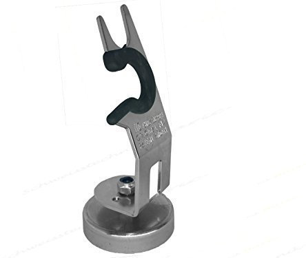 ORIGINAL FIX WIG Brennerhalter mit Magnet Torch holder