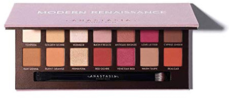 Anastasia Beverly Hills - Eyeshadow Palette - Modern Renaissance