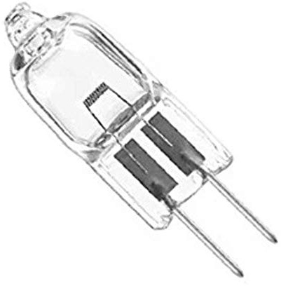 GY6.35 50W Halogen Capsule - 24V