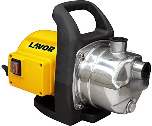 LAVOR Pompa da Giardino EG-M 3800