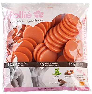 CERA CALIENTE DE ARGAN (1KILO)