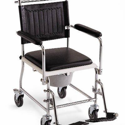 Toilettenrollstuhl INVACARE H720T, Toilettenhilfen