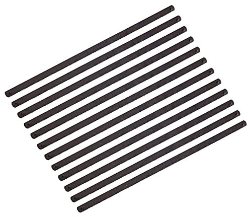 Amtech M1300 150mm (6) Hacksaw Blades (12 Pack)