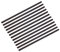 Amtech M1300 150mm (6) Hacksaw Blades (12 Pack)