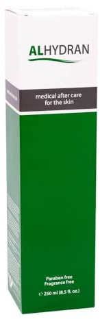 ALHYDRAN Gelcreme 250 ml