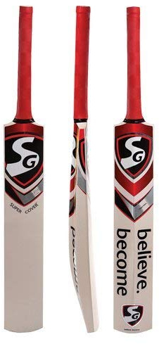 Wonder Wagon SG Superskydd engelsk vide cricket fladdermus