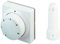 Danfoss ra 5062 Raumthermostatischersensor, Glühbirne/Abstandsregelung
