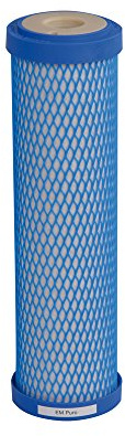 Wasserfilter EM Puro von Prime Inventions für Sanuno Duo Vario Auftisch- und Untertischfilter