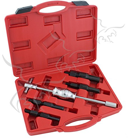 EXTRACTOR DE RODAMIENTOS INTERNOS. COJINETES INTERIORES