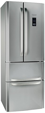 Hotpoint-Ariston Frigorifero Side By Side Americano 468Lt No Frost E4Dgaaaxmtz