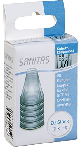 Sanitas SFT 53 Nachkaufset (Schutzkappen)