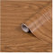 d-c-fix vinyl wrap Light oak wood effect 67,5 cm x 2 m - sticky back plastic roll for furniture, kitchen & cupboards - contact paper sticker self adhesive film