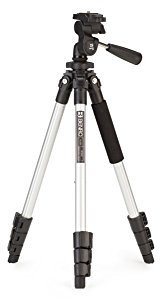 Benro Active Tripod Ser 00 w/ P0 Hd