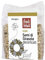 Baule Volante Semi di Girasole Bio - Semi di Girasole Sgusciati - Ricchi di Proteine ​​e Fibre - Perfetti per una dieta vegetariana o vegana - 250g