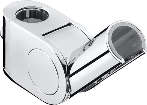 Curseur AXOR UNO pour barre de douche chromé HANSGROHE