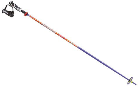 Leki Superhero 135 2013 - Bastone da Sci da Uomo