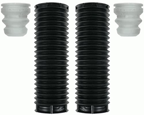 SACHS 900 207 Staubschutzsatz Stoßdämpfer Service Kit für Ford Mondeo IV Turnier (BA7) 2007-2015 Vorderachse und Andere Fahrzeuge
