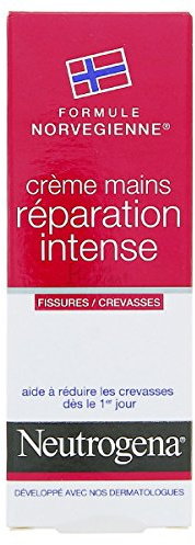 Neutrogena Intensive Repair Hands Cream 15ml