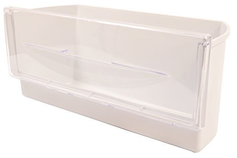 Hotpoint, cassetto per insalata e congelatore per frigorifero