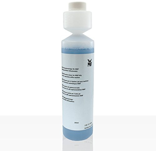 3X WMF Milk System Cleaner 250 ml för kaffemaskiner