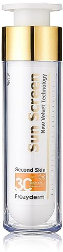 SUNSCREEN BB/CC Crèmes