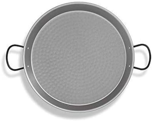 Padella per Paella 38cm - (8 Persone)
