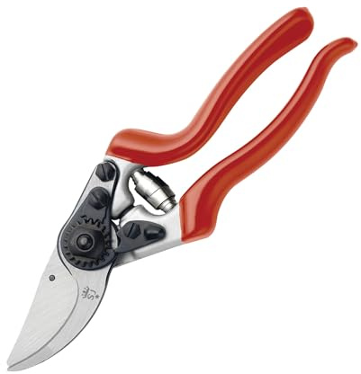 Spear & Jackson 6959BS ergonomiska kraftiga sekatörer, blå