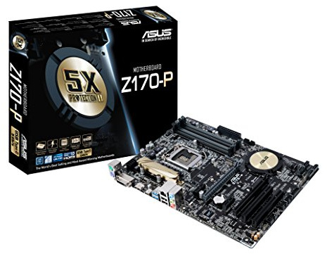 Asus 90MB0NR0-M0EAY0 Mainboard Sockel