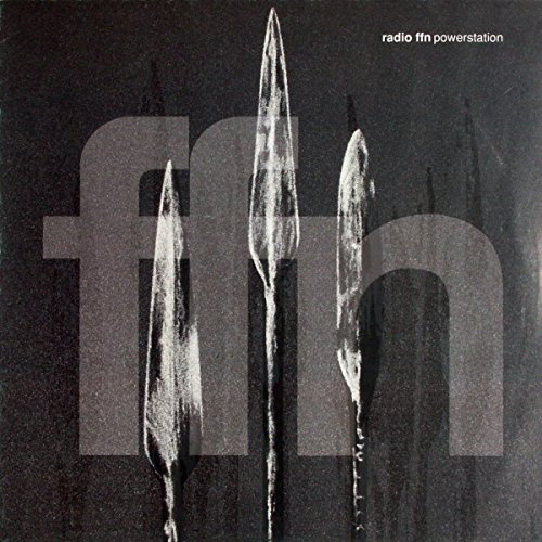 Radio FFN Powerstation (1990) [Vinyl LP]