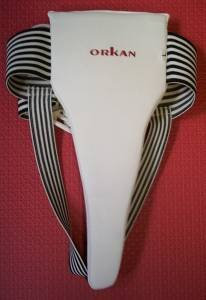 Orkansports Tiefschutz Lady