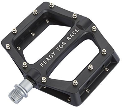 Cube RFR Flat Race Pedale schwarz