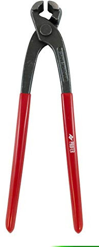 PROFER TOP - Tenaza Rusa M/Rojo Profer Top 280 Mm
