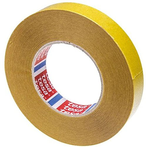 Tesa-Fix #51571, Synthesekautschuk 25 mm x 50 m