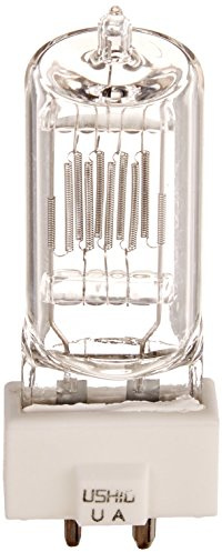 Ushio BC2815 1003327 - JCS120V-575WX Bi Pin Base Single Ended Halogen Light Bulb