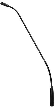 JTS GM-5218 Vocal Condenser Microphone, Cardioid