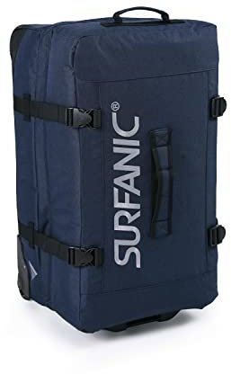 Surfanic Maxim 2.0 Rolltasche, 100 l
